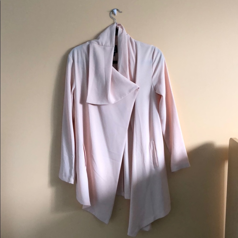 work blouse